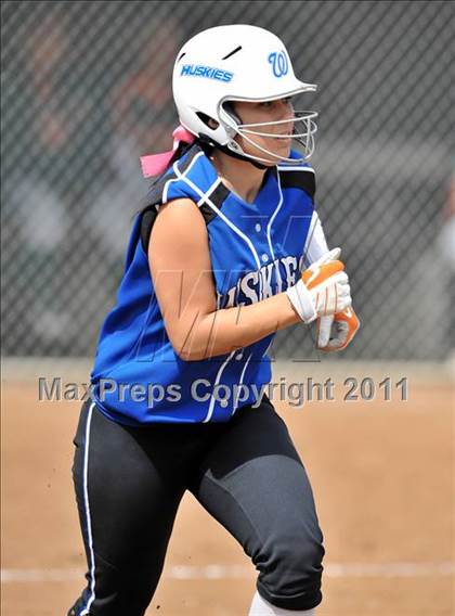 Thumbnail 3 in Hanford West @ Poly (Faster To First Classic) photogallery.