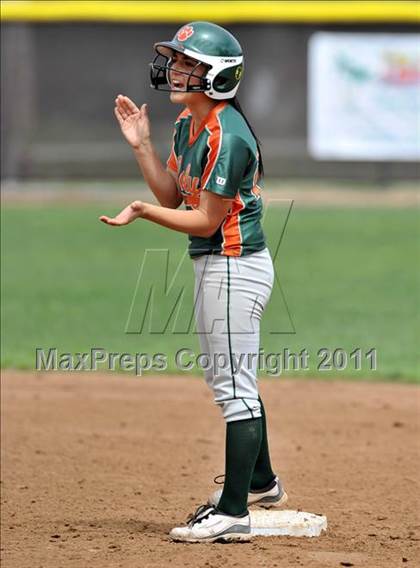 Thumbnail 1 in Hanford West @ Poly (Faster To First Classic) photogallery.