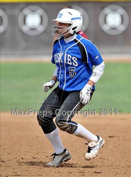 Thumbnail 3 in Hanford West @ Poly (Faster To First Classic) photogallery.