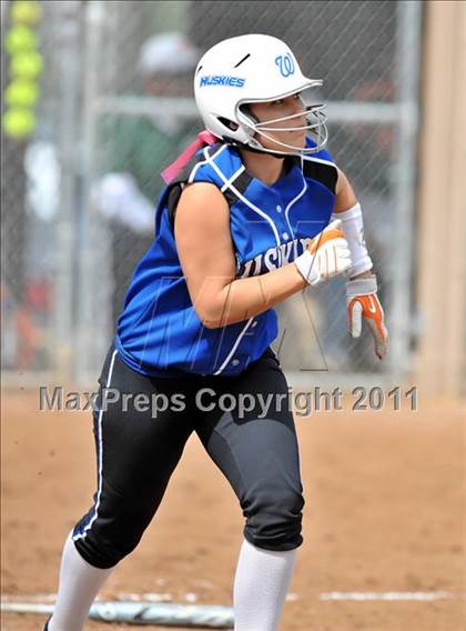 Thumbnail 3 in Hanford West @ Poly (Faster To First Classic) photogallery.