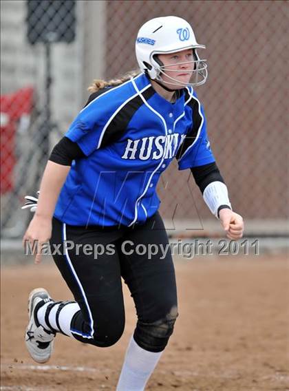 Thumbnail 1 in Hanford West @ Poly (Faster To First Classic) photogallery.