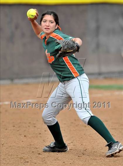 Thumbnail 1 in Hanford West @ Poly (Faster To First Classic) photogallery.