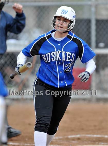 Thumbnail 2 in Hanford West @ Poly (Faster To First Classic) photogallery.
