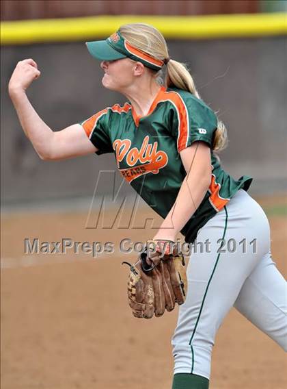 Thumbnail 2 in Hanford West @ Poly (Faster To First Classic) photogallery.