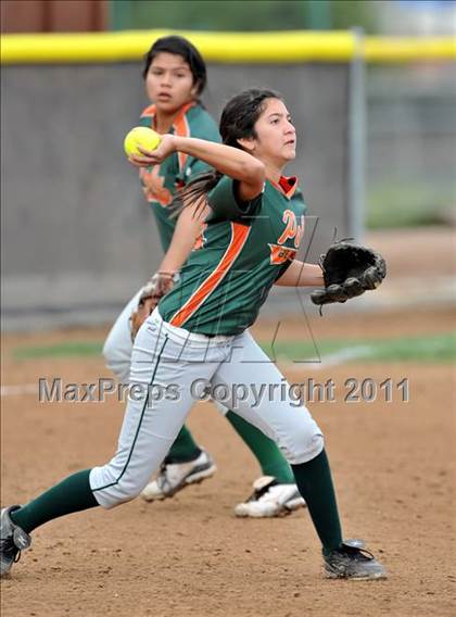 Thumbnail 3 in Hanford West @ Poly (Faster To First Classic) photogallery.
