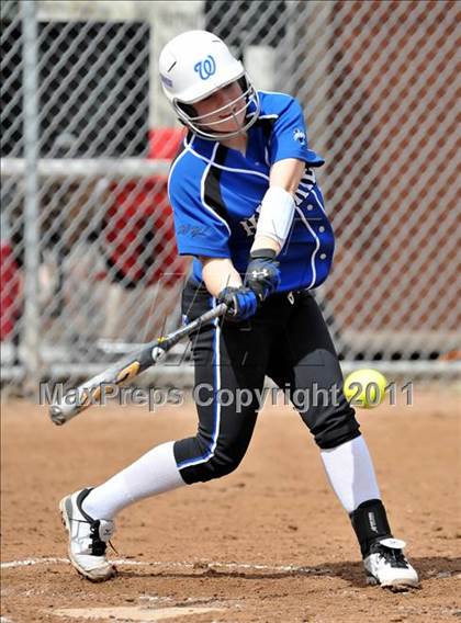Thumbnail 2 in Hanford West @ Poly (Faster To First Classic) photogallery.