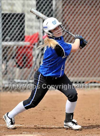 Thumbnail 3 in Hanford West @ Poly (Faster To First Classic) photogallery.
