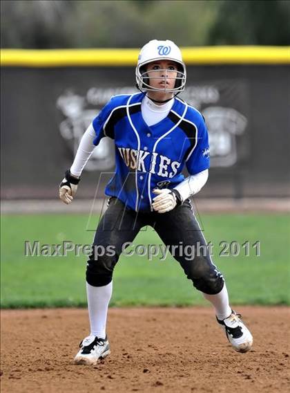 Thumbnail 1 in Hanford West @ Poly (Faster To First Classic) photogallery.