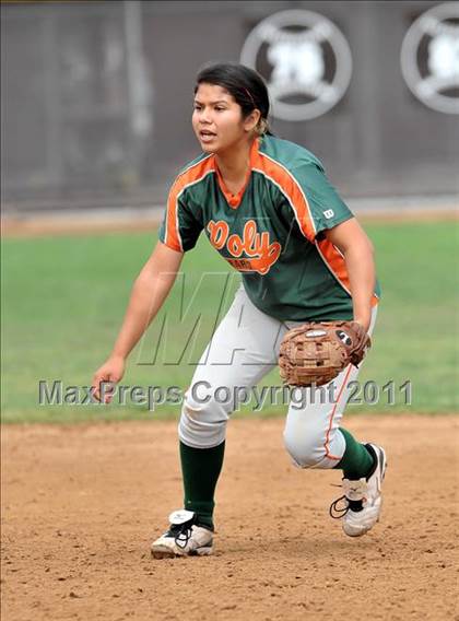 Thumbnail 3 in Hanford West @ Poly (Faster To First Classic) photogallery.
