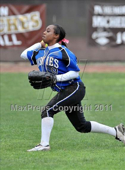 Thumbnail 1 in Hanford West @ Poly (Faster To First Classic) photogallery.