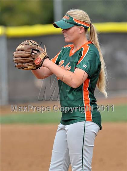 Thumbnail 1 in Hanford West @ Poly (Faster To First Classic) photogallery.