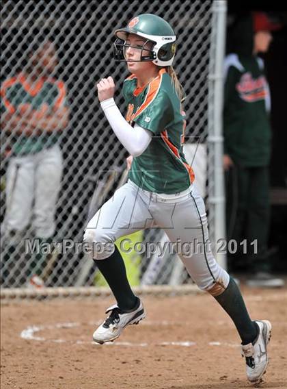 Thumbnail 3 in Hanford West @ Poly (Faster To First Classic) photogallery.