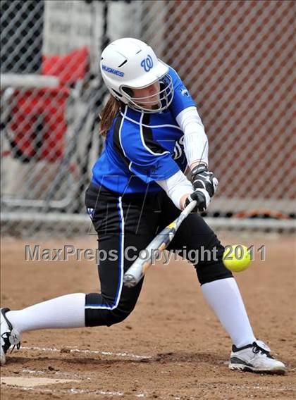 Thumbnail 3 in Hanford West @ Poly (Faster To First Classic) photogallery.