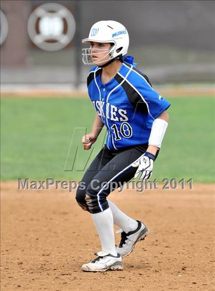 Thumbnail 1 in Hanford West @ Poly (Faster To First Classic) photogallery.