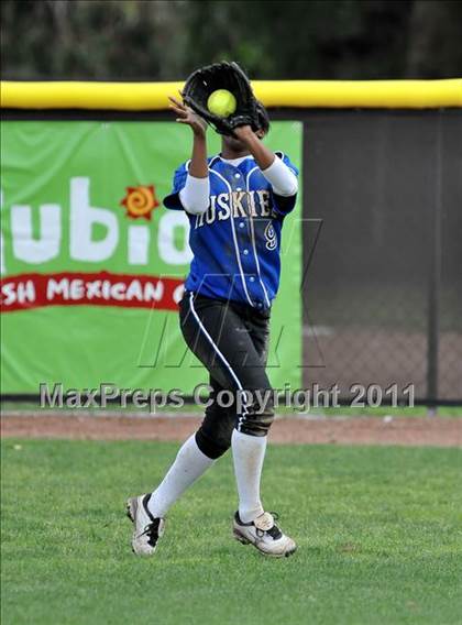Thumbnail 3 in Hanford West @ Poly (Faster To First Classic) photogallery.