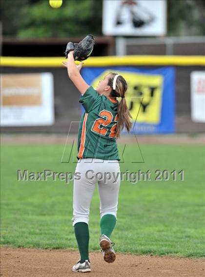 Thumbnail 3 in Hanford West @ Poly (Faster To First Classic) photogallery.
