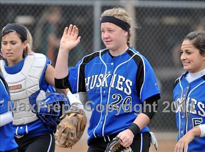 Thumbnail 1 in Hanford West @ Poly (Faster To First Classic) photogallery.