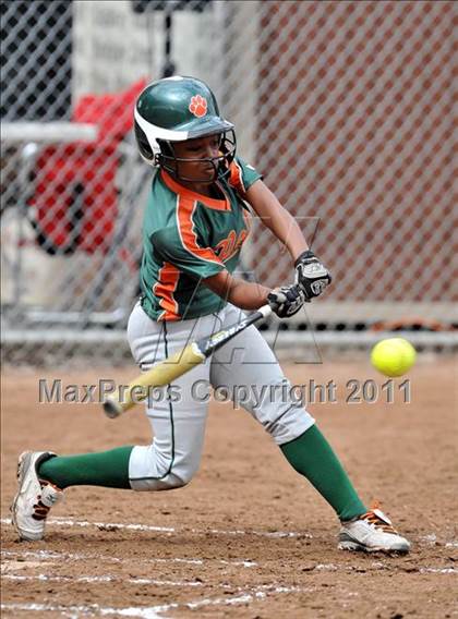 Thumbnail 3 in Hanford West @ Poly (Faster To First Classic) photogallery.