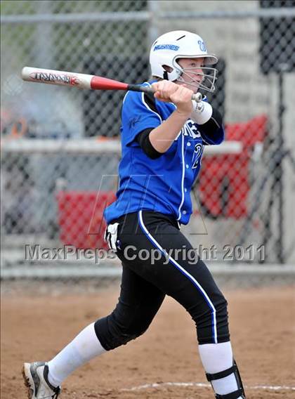Thumbnail 2 in Hanford West @ Poly (Faster To First Classic) photogallery.