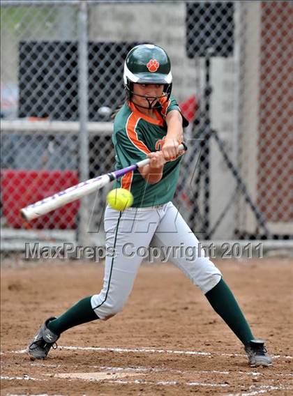 Thumbnail 1 in Hanford West @ Poly (Faster To First Classic) photogallery.