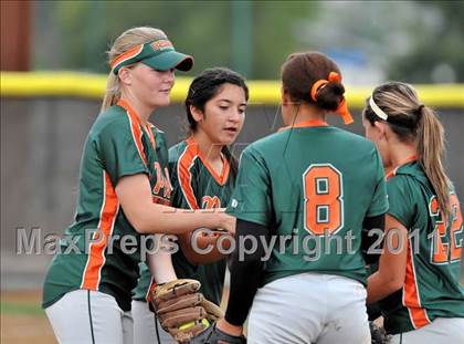 Thumbnail 2 in Hanford West @ Poly (Faster To First Classic) photogallery.