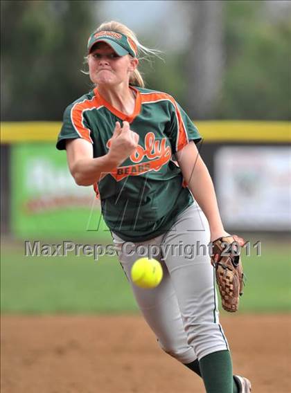 Thumbnail 2 in Hanford West @ Poly (Faster To First Classic) photogallery.