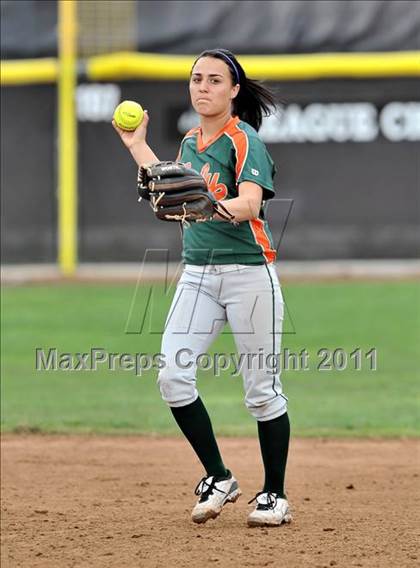 Thumbnail 1 in Hanford West @ Poly (Faster To First Classic) photogallery.