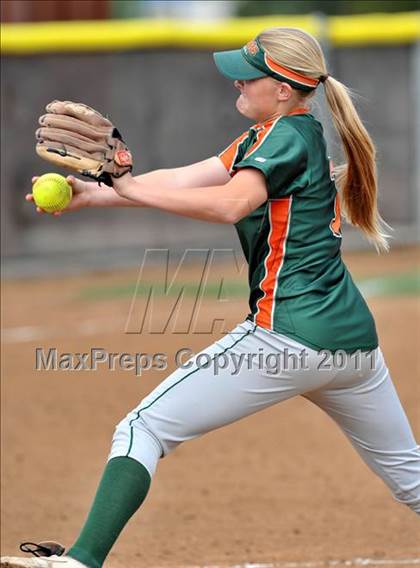 Thumbnail 1 in Hanford West @ Poly (Faster To First Classic) photogallery.