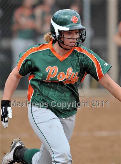 Thumbnail 2 in Hanford West @ Poly (Faster To First Classic) photogallery.
