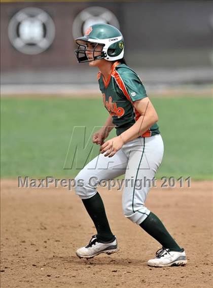 Thumbnail 2 in Hanford West @ Poly (Faster To First Classic) photogallery.