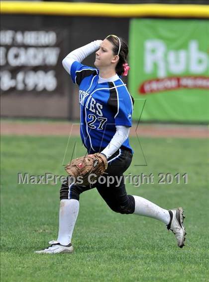 Thumbnail 1 in Hanford West @ Poly (Faster To First Classic) photogallery.