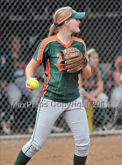 Thumbnail 1 in Hanford West @ Poly (Faster To First Classic) photogallery.