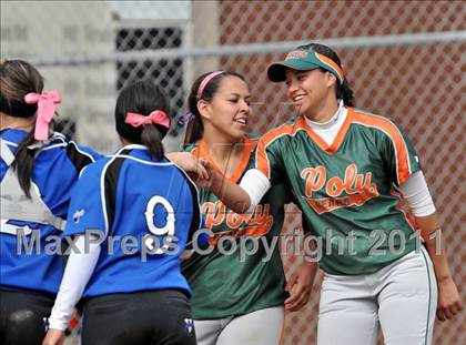 Thumbnail 3 in Hanford West @ Poly (Faster To First Classic) photogallery.