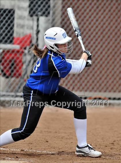 Thumbnail 1 in Hanford West @ Poly (Faster To First Classic) photogallery.