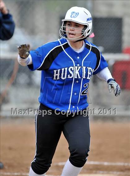 Thumbnail 3 in Hanford West @ Poly (Faster To First Classic) photogallery.