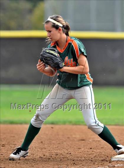 Thumbnail 2 in Hanford West @ Poly (Faster To First Classic) photogallery.