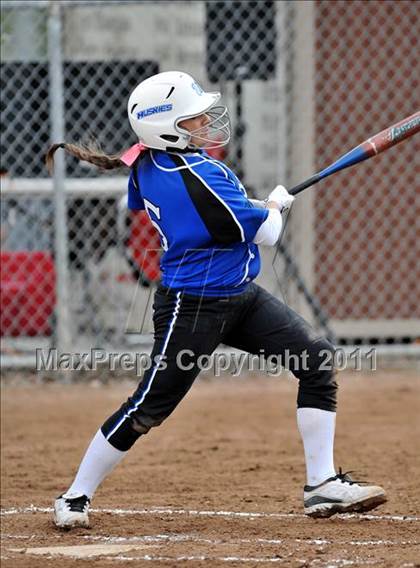 Thumbnail 3 in Hanford West @ Poly (Faster To First Classic) photogallery.