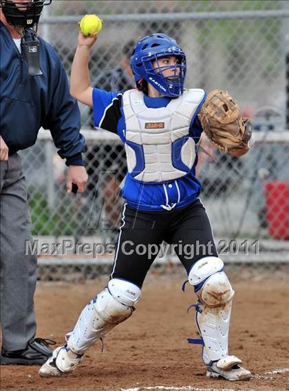 Thumbnail 2 in Hanford West @ Poly (Faster To First Classic) photogallery.