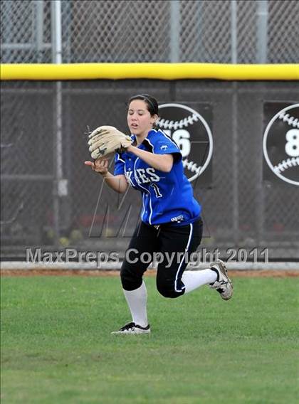 Thumbnail 1 in Hanford West @ Poly (Faster To First Classic) photogallery.