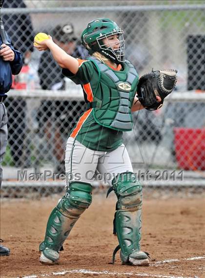 Thumbnail 3 in Hanford West @ Poly (Faster To First Classic) photogallery.