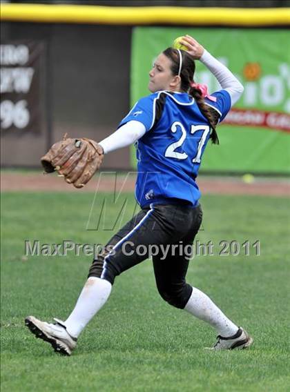 Thumbnail 3 in Hanford West @ Poly (Faster To First Classic) photogallery.