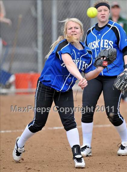Thumbnail 2 in Hanford West @ Poly (Faster To First Classic) photogallery.