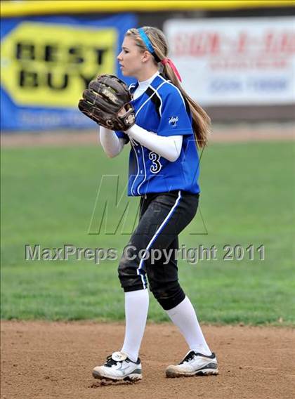 Thumbnail 2 in Hanford West @ Poly (Faster To First Classic) photogallery.