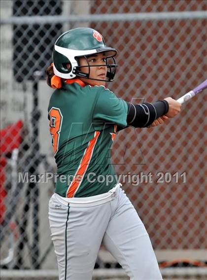 Thumbnail 3 in Hanford West @ Poly (Faster To First Classic) photogallery.