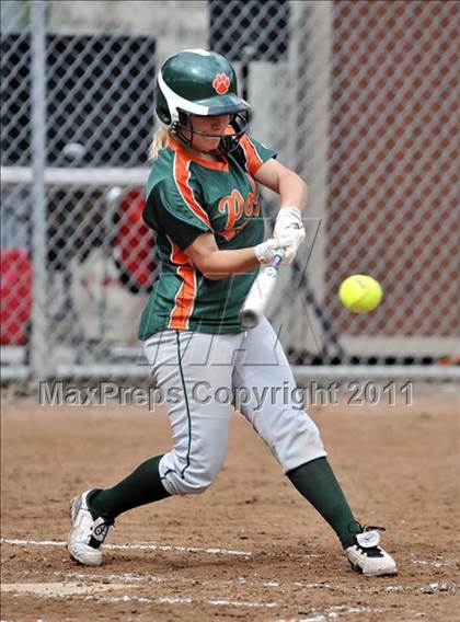 Thumbnail 2 in Hanford West @ Poly (Faster To First Classic) photogallery.