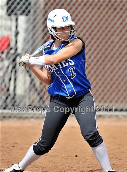 Thumbnail 3 in Hanford West @ Poly (Faster To First Classic) photogallery.