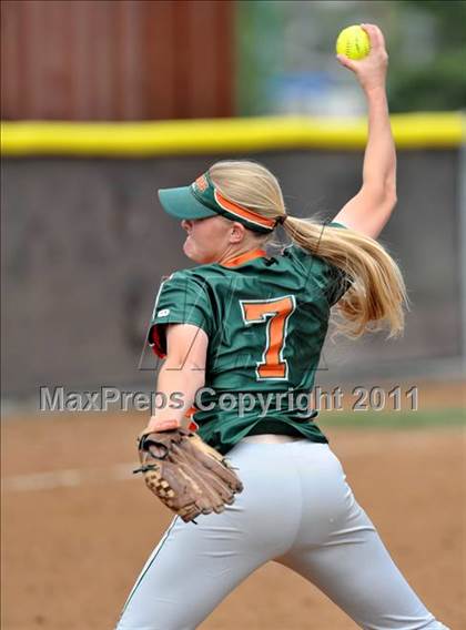 Thumbnail 2 in Hanford West @ Poly (Faster To First Classic) photogallery.