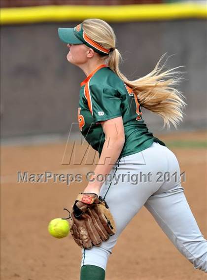 Thumbnail 3 in Hanford West @ Poly (Faster To First Classic) photogallery.