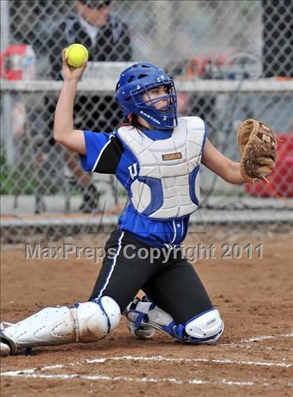 Thumbnail 1 in Hanford West @ Poly (Faster To First Classic) photogallery.