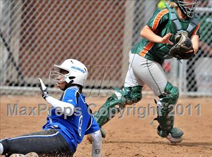 Thumbnail 3 in Hanford West @ Poly (Faster To First Classic) photogallery.